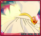 Crisis Make Up 14