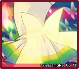 Crisis Make Up 15