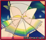 Crisis Make Up 16