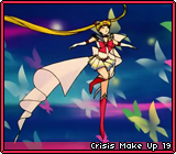 Crisis Make Up 19