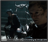 Crowley's Trial 09