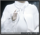 Crowley's Trial 10