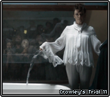 Crowley's Trial 11