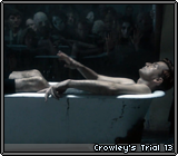 Crowley's Trial 13