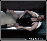 Crowley's Trial 14