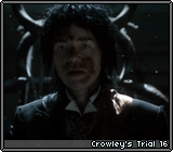 Crowley's Trial 16