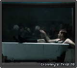 Crowley's Trial 18