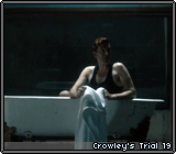 Crowley's Trial 19