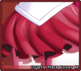 Crystal Mars Power 16