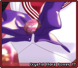 Crystal Mars Power 17