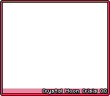 Crystal Moon Crisis 00