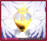 Crystal Moon Crisis 01