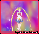 Crystal Moon Crisis 03