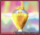 Crystal Moon Crisis 05