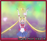 Crystal Moon Crisis 06