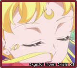 Crystal Moon Crisis 08