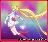 Crystal Moon Crisis 09