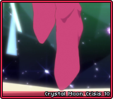 Crystal Moon Crisis 10