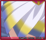 Crystal Moon Crisis 11