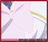 Crystal Moon Crisis 12