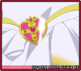 Crystal Moon Crisis 13