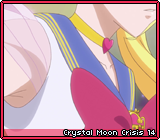 Crystal Moon Crisis 14