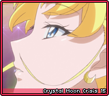 Crystal Moon Crisis 15