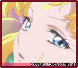 Crystal Moon Crisis 16