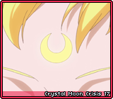 Crystal Moon Crisis 17