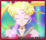 Crystal Moon Crisis 18