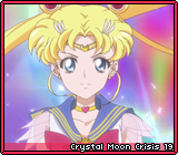 Crystal Moon Crisis 19