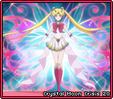 Crystal Moon Crisis 20