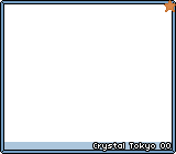 Crystal Tokyo 00