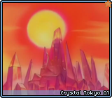 Crystal Tokyo 01