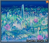 Crystal Tokyo 15