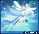 Cure Berry 03