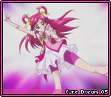 Cure Dream 05