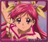 Cure Dream 08