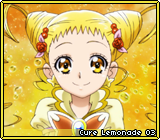 Cure Lemonade