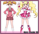 Cure Peach 13