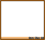 Cure Pine 00