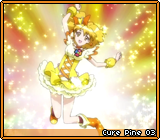 Cure Pine