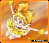 Cure Pine 04