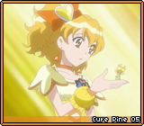 Cure Pine 05