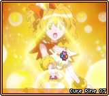 Cure Pine 07