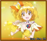 Cure Pine 09
