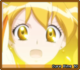 Cure Pine 10