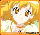 Cure Pine 12