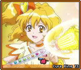 Cure Pine 13