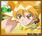 Cure Pine 16